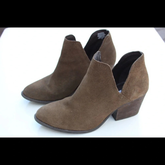 Steve Madden Adelphie ankle boots - Picture 2 of 11